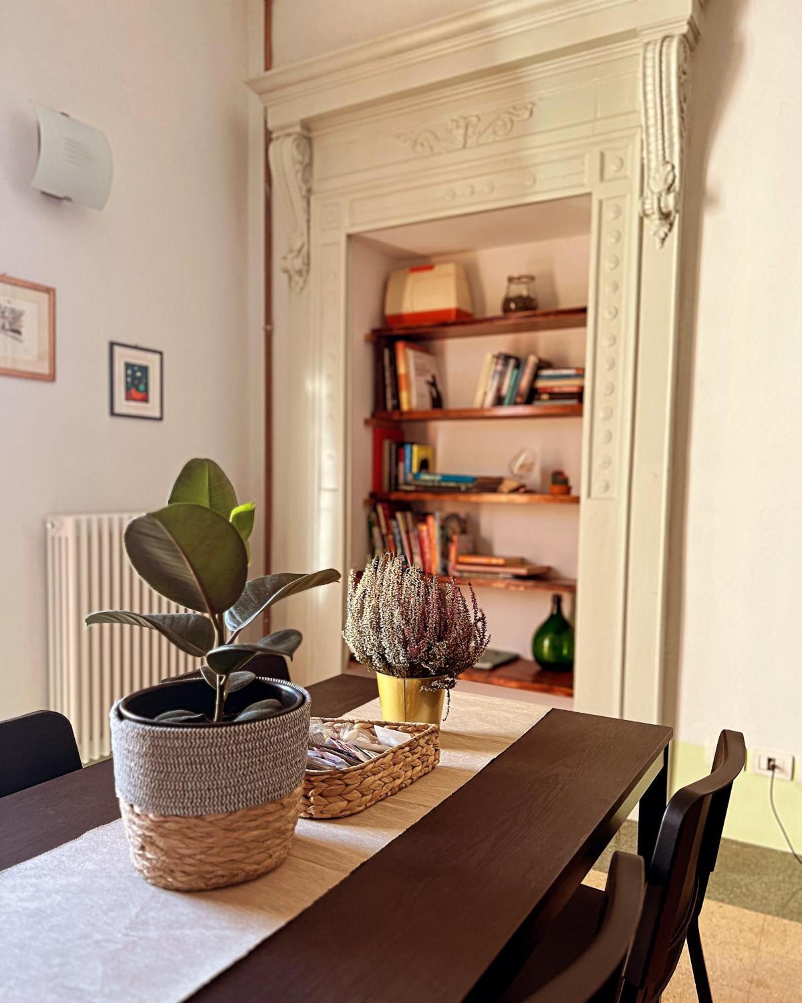 Regina D'Aragona Casa Vacanze Sulmona Exteriör bild
