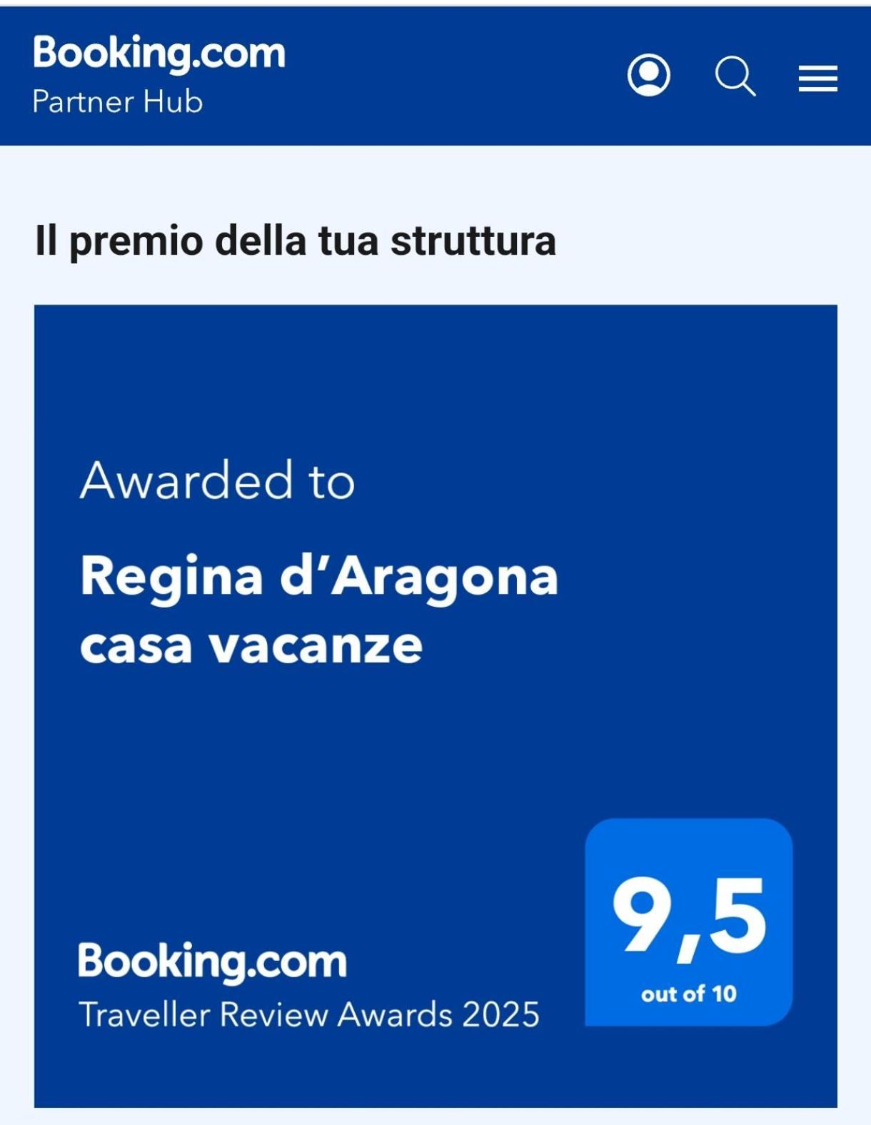Regina D'Aragona Casa Vacanze Sulmona Exteriör bild