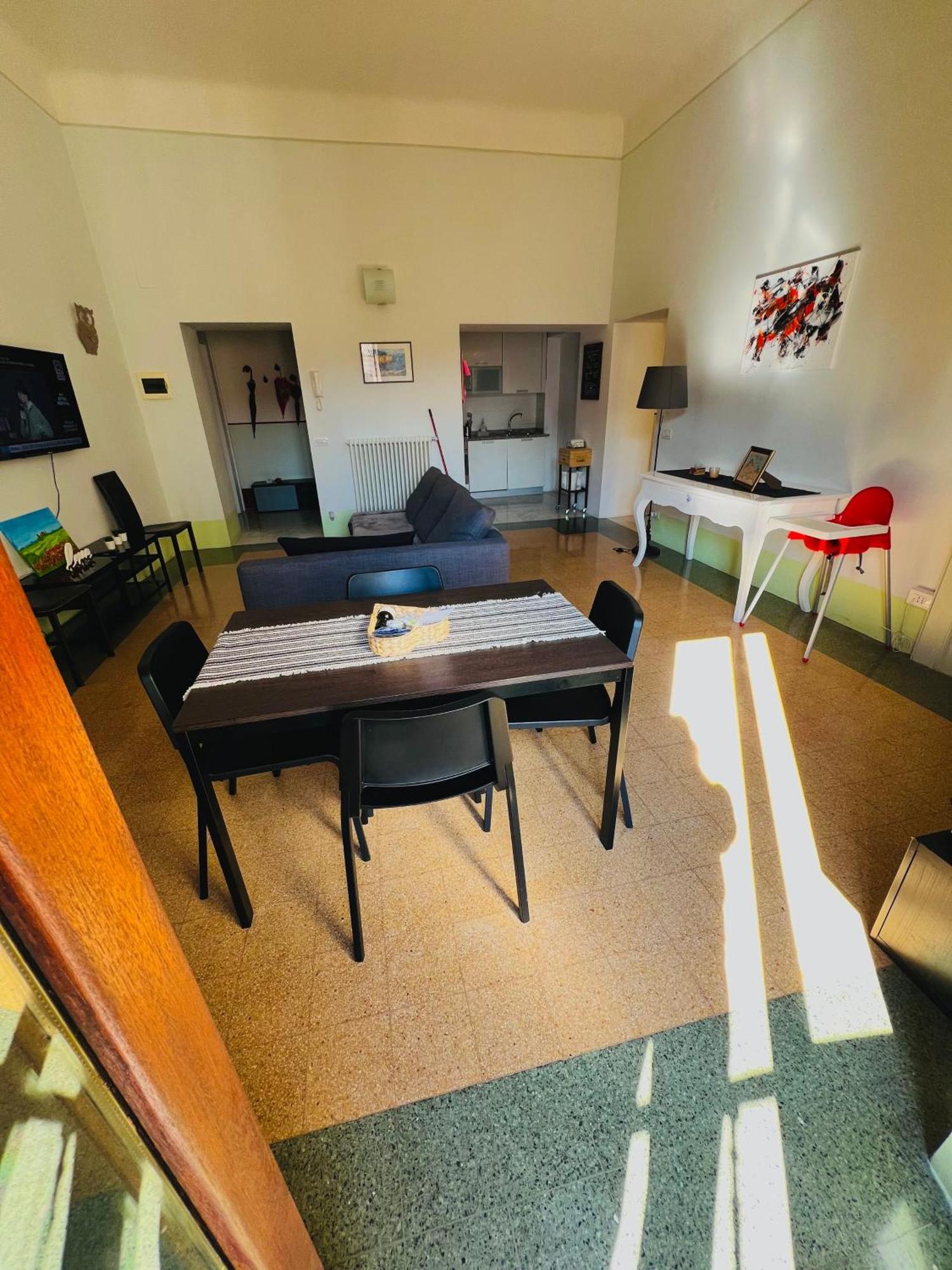 Regina D'Aragona Casa Vacanze Sulmona Exteriör bild